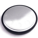 Rueda trasera aspirador Polti Lecologico AS890, AS807 M0S09818