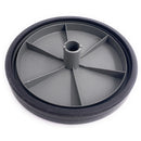 Rueda trasera aspirador Polti Lecologico AS890, AS807 M0S09818