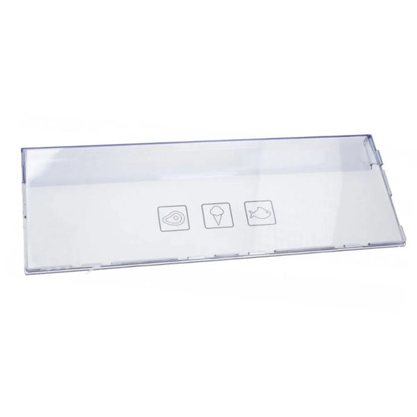 Tapa congelador cajón superior e intermedio Beko 4640640200