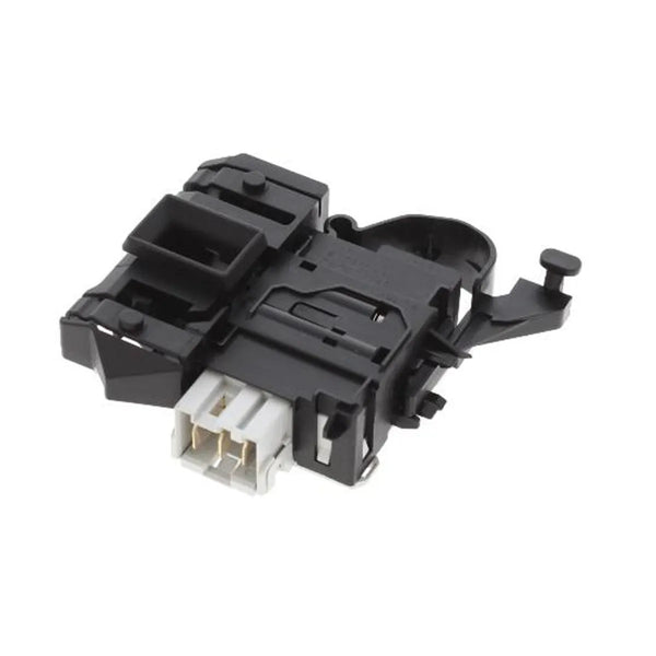 Cierre puerta lavadora Whirlpool, Indesit 481010885440