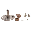 Eje tambor secadora Indesit C00113038