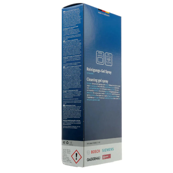 Producto de limpieza para hornos en spray Bosch 00311860