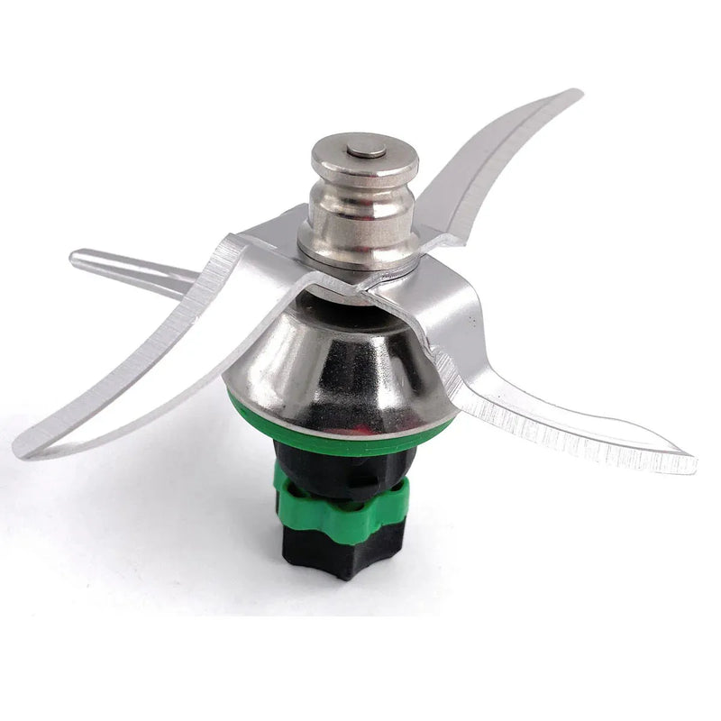 mixle® Spätzleaufsatz V2 aus Edelstahl für Thermomix TM6, TM5, TM31 un mixle® Spätzleaufsatz V2 aus Edelstahl für Thermomix TM6, TM5, TM31 un
