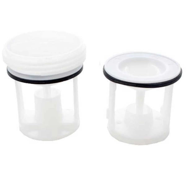 Filtro pelusas lavadora Ariston, Hotpoint, Indesit 482000022946