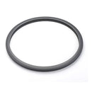 Junta silicona Olla rápida 4 - 6 Litros Monix Presto M957083
