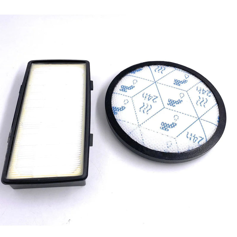 Kit de filtros aspiradora Rowenta X Trem Power Cyclonic ZR006001