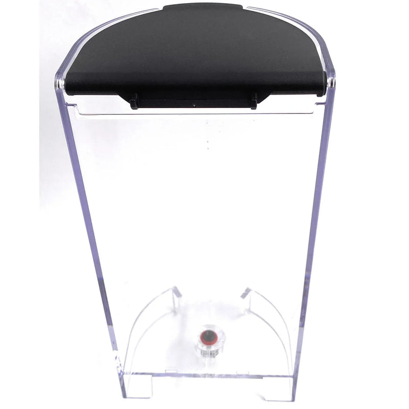 Depósito de cafetera Nespresso Inissia Krups XN100 - Delonghi EN80