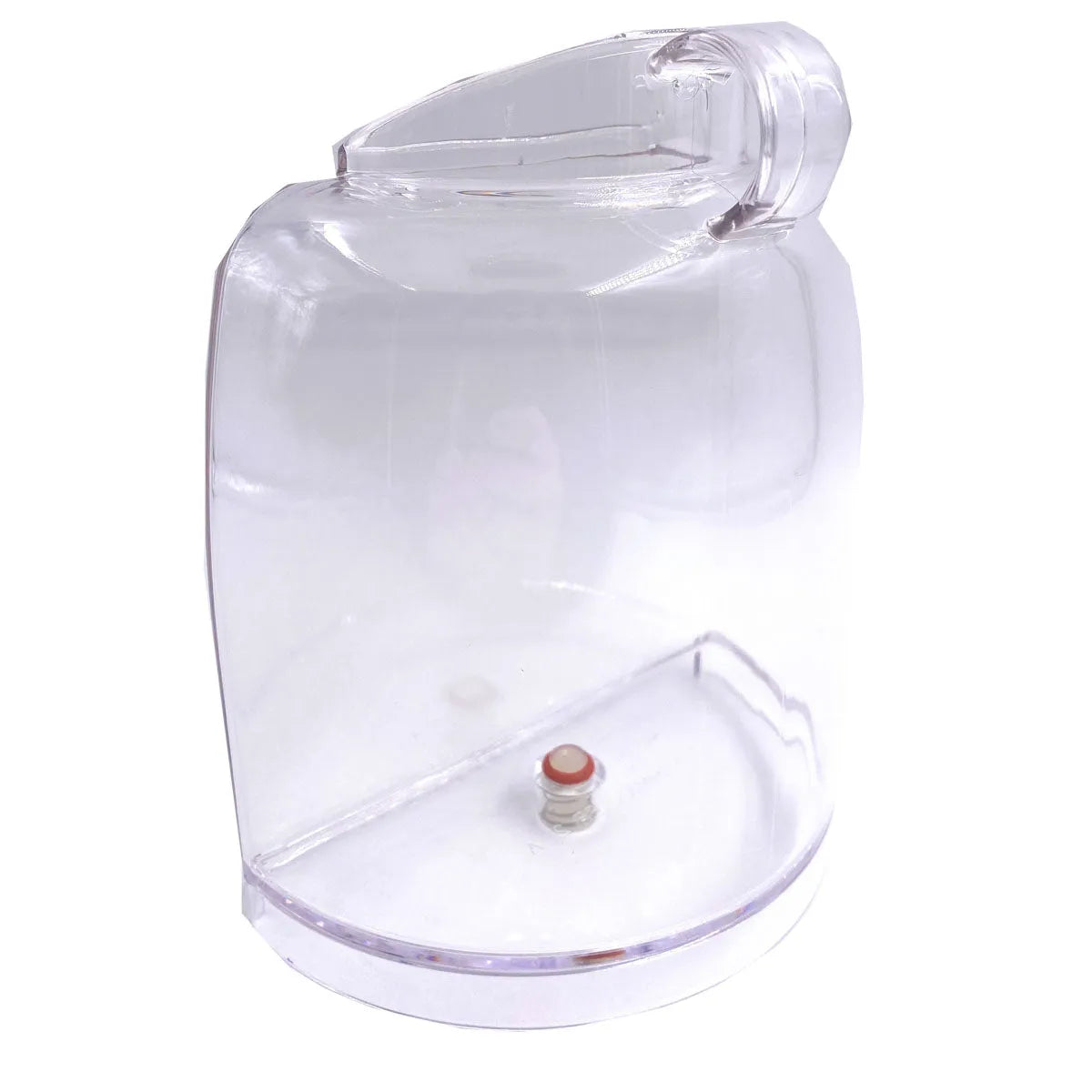 Krups Nespresso Essenza coffee machine tank