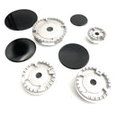 Conjunto quemadores con base Teka, Fagor, Balay cocina de gas