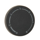 Botón termostato radiador DeLonghi 5918510181