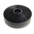 Filtro de carbón activo para campana extractora Teka 61801232