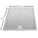 Filtro campana Bosch, Balay, Siemens 11013941