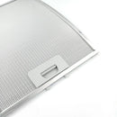 Filtro de campana C610 C620 Teka 38 x 28 cm 61865020