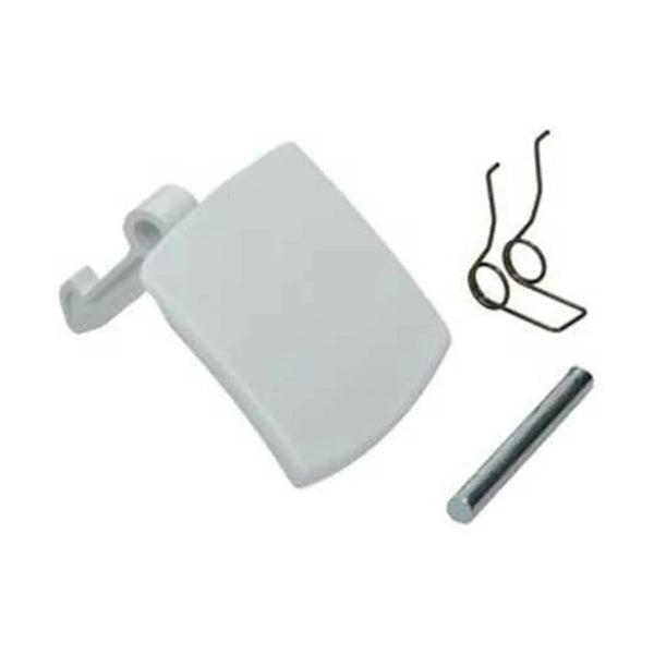 Maneta cierre puerta lavadora Balay, Lynx 00069637