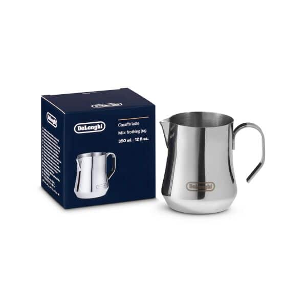 DeLonghi Special Milk Frothing Pitcher 350ml