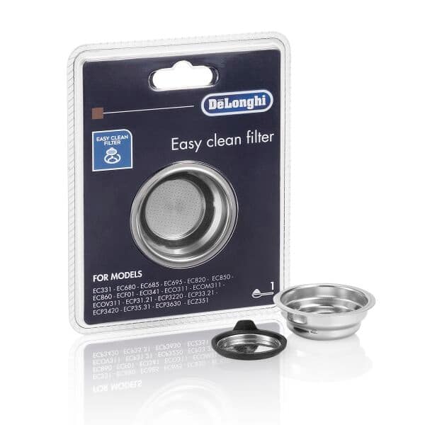 Easy Clean Single Cup Filter 5513280991 DLSC400