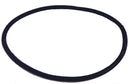 ZANUSSI washing machine tub flange