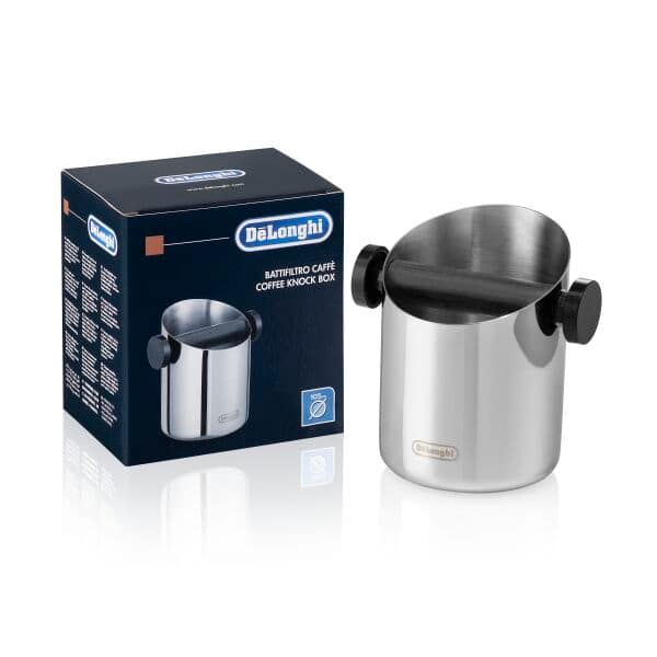 DeLonghi Bote para posos de café cafeteras  5513282191