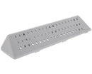 HOOVER washing machine splash guard