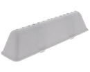 WHIRLPOOL washing machine water shield c00311026