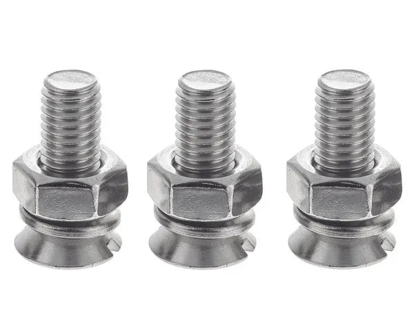 NEWPOL Washing Machine Shaft Screw new pol