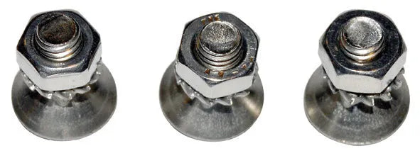 OTSEIN washing machine shaft screw dl 84/106 3 units