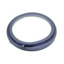 Goma escotilla lavadora Fagor, Edesa 6 kg L21B013C0 CON AGUJERO