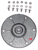 ROMMER washing machine drum shaft 6 holes