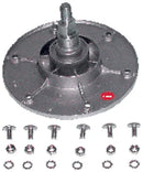 ROMMER short washing machine drum shaft ø 20mm