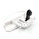 Maneta para puerta de lavadora Fagor, Edesa AS0008102