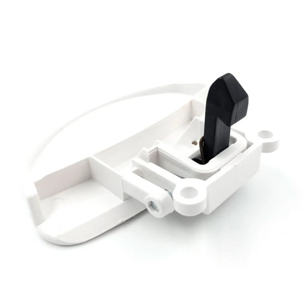 Maneta para puerta de lavadora Fagor, Edesa AS0008102