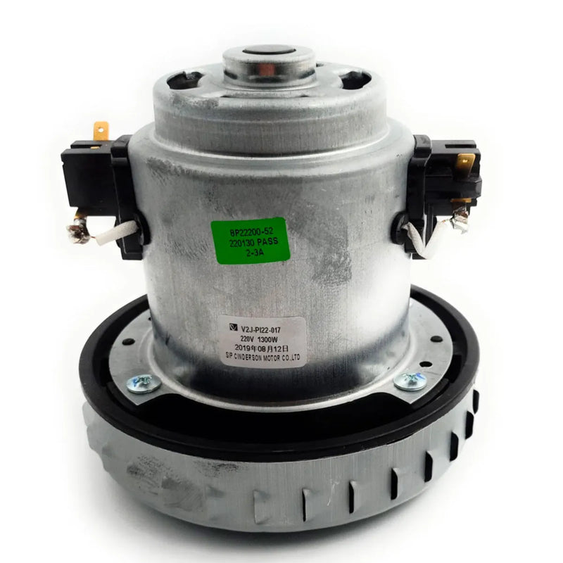 Motor aspirador Polti Forzaspira Lecologico M0005502