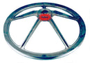 CROLLS pulley for CROLLS Miami Bali washing machine