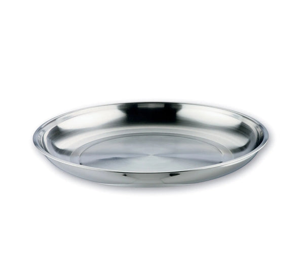 LACOR Bandeja de marisco Garinox 14027