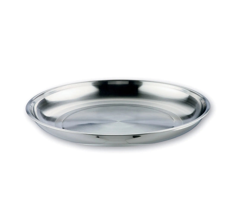 LACOR Bandeja de marisco Garinox 14027