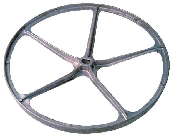 ELECTROLUX washing machine pulley | 1247512005