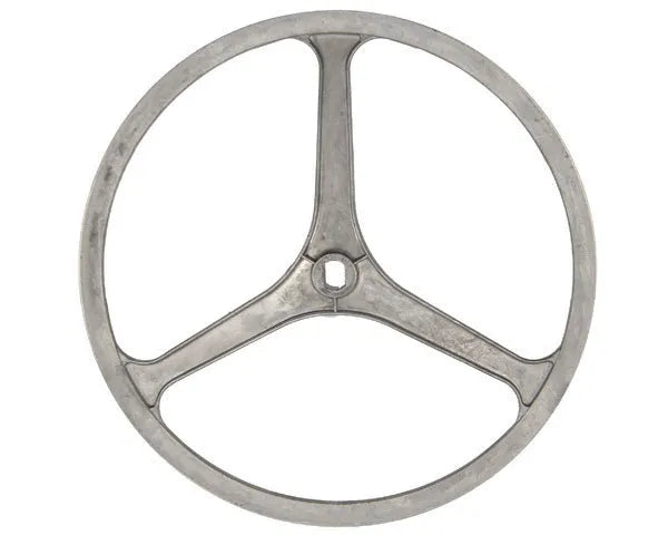 Pulley for Philips washing machine shaft 10.7mm | 481952888119