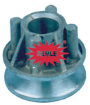 OTSEIN Polea motor lavadora estria 2/16