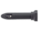 ZANUSSI washing machine shock absorber pin | 1240041242
