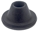 Washing machine brake pad
