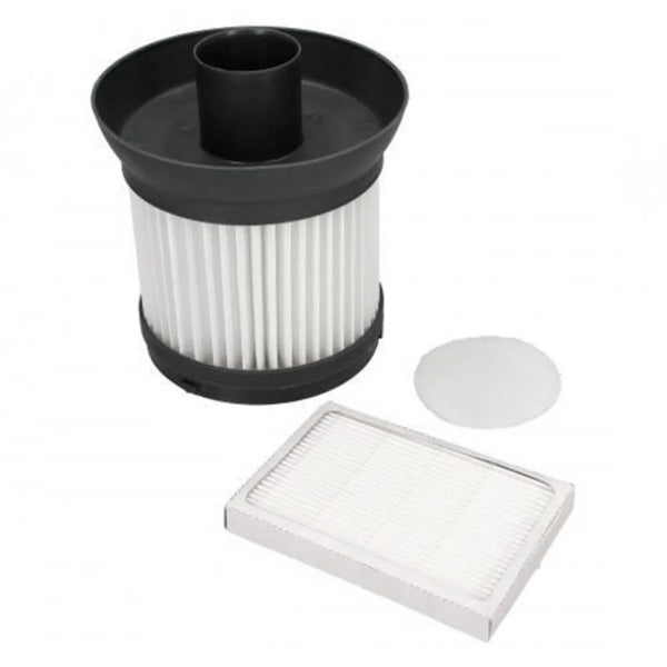 Ariete kit de filtros de aspiradora AT5166053000