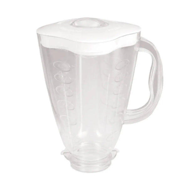 Jarra Vaso de plastico Batidora Oster - 1,5L (6 tazas)