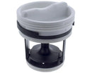 CANDY washing machine pump filter | 41021232