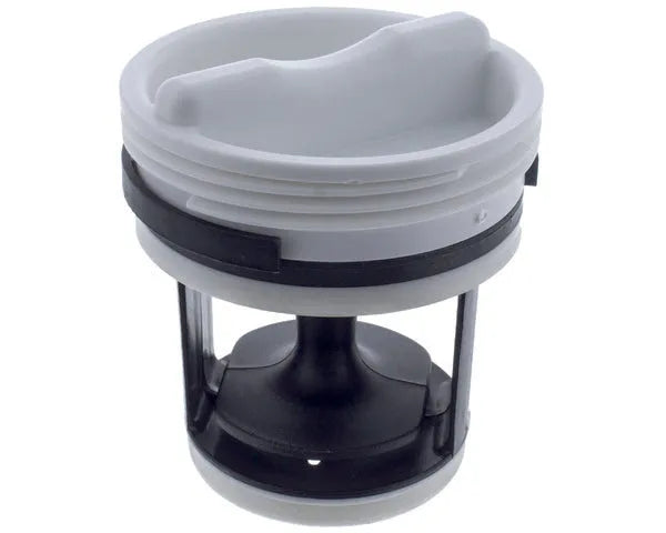 CANDY washing machine pump filter | 41021232