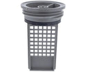 EDESA washing machine filter 4300/5300 grille