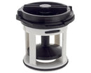 PHILIPS washing machine pump filter cover awg71