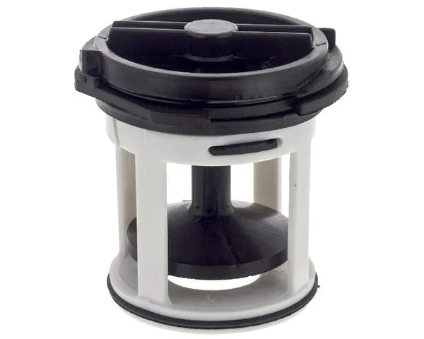 PHILIPS washing machine pump filter cover awg71