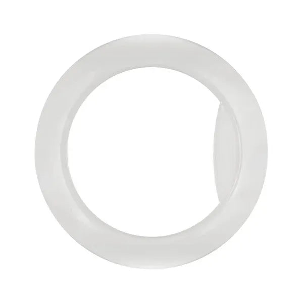 Aro exterior puerta lavadora Samsung DC63-00391A embellecedor