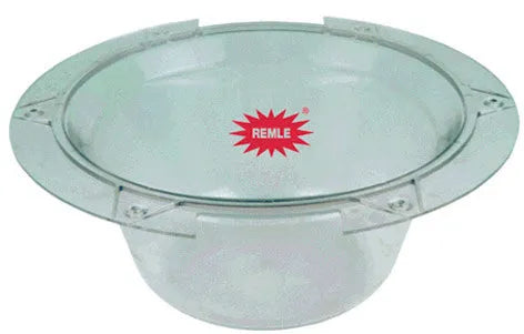 BRU crystal washing machine door 7400n