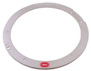 Interior door ring for New Pol washing machine